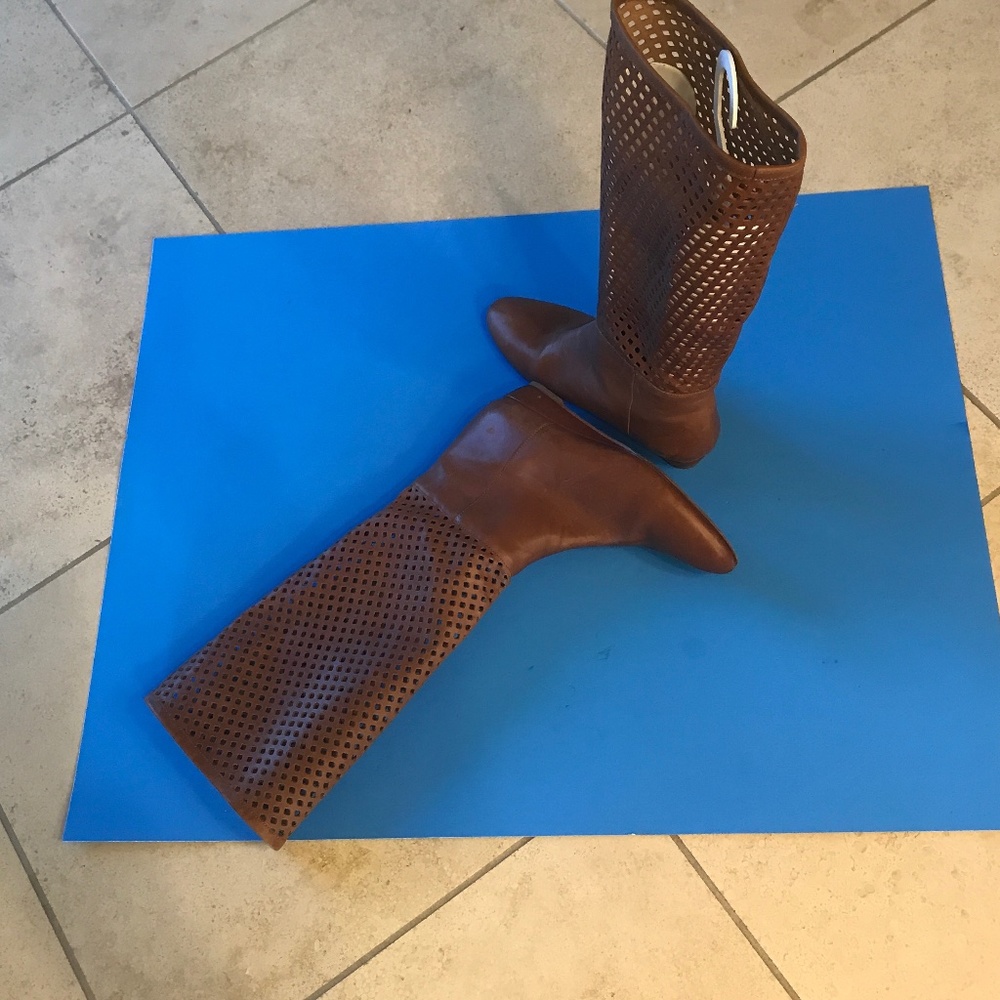 Italian Boots